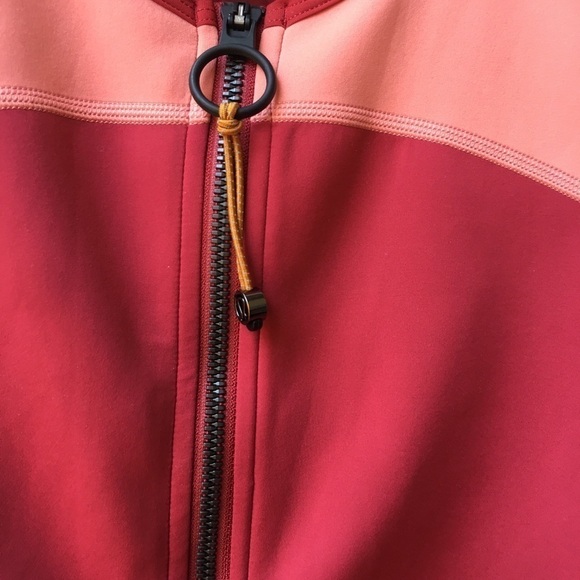 RARE Lululemon x Roksanda Face Forward Crop Top - Picture 2 of 8